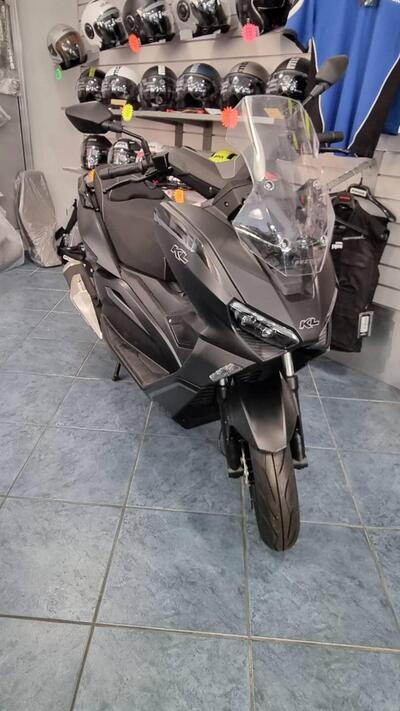 Kl Brera 300 (2022 - 25) nuova