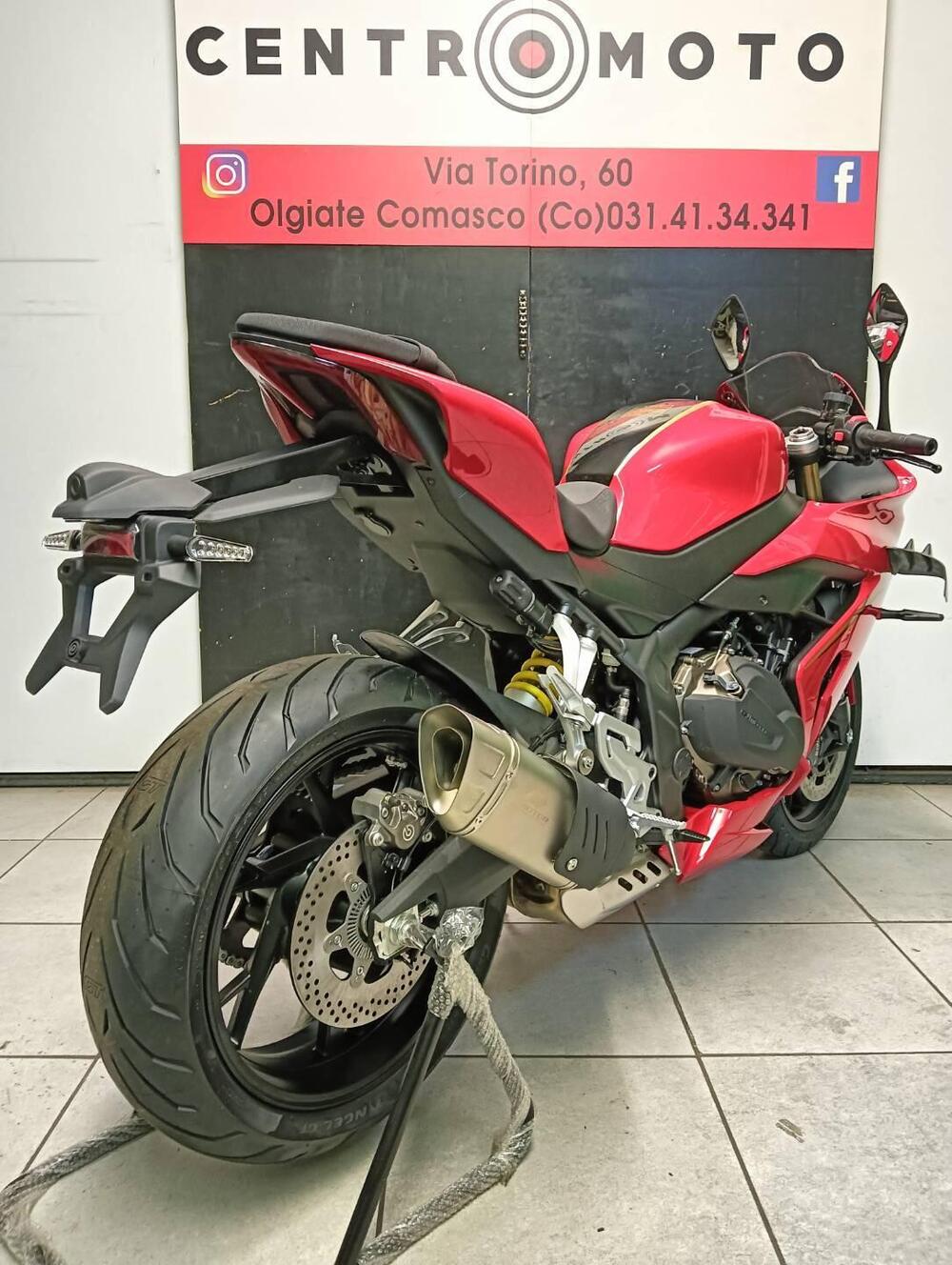 QJ Motor SRK 800 RR (2024) (3)