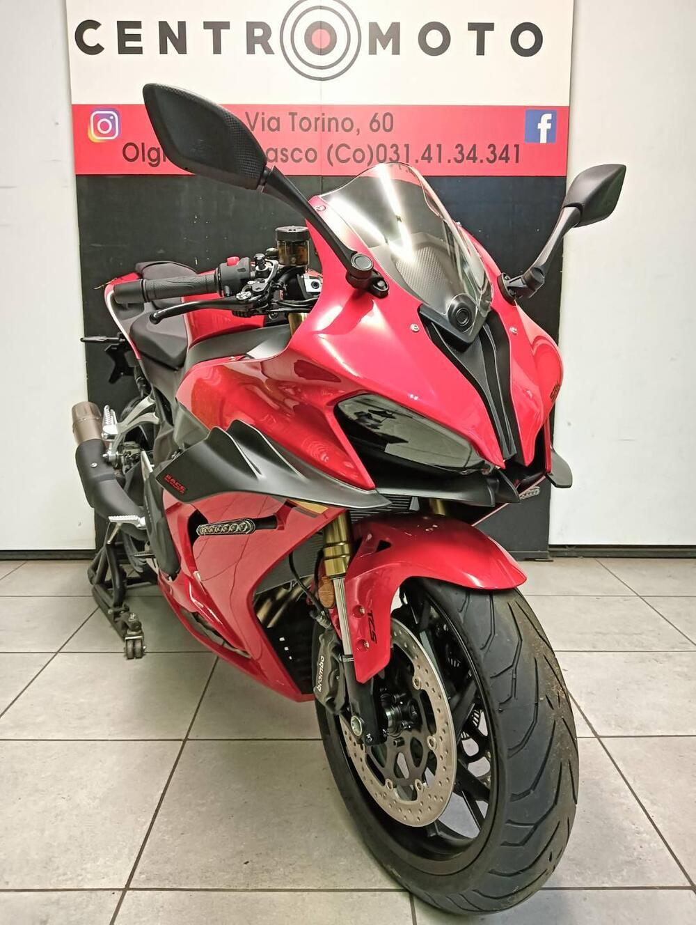 QJ Motor SRK 800 RR (2024) (5)