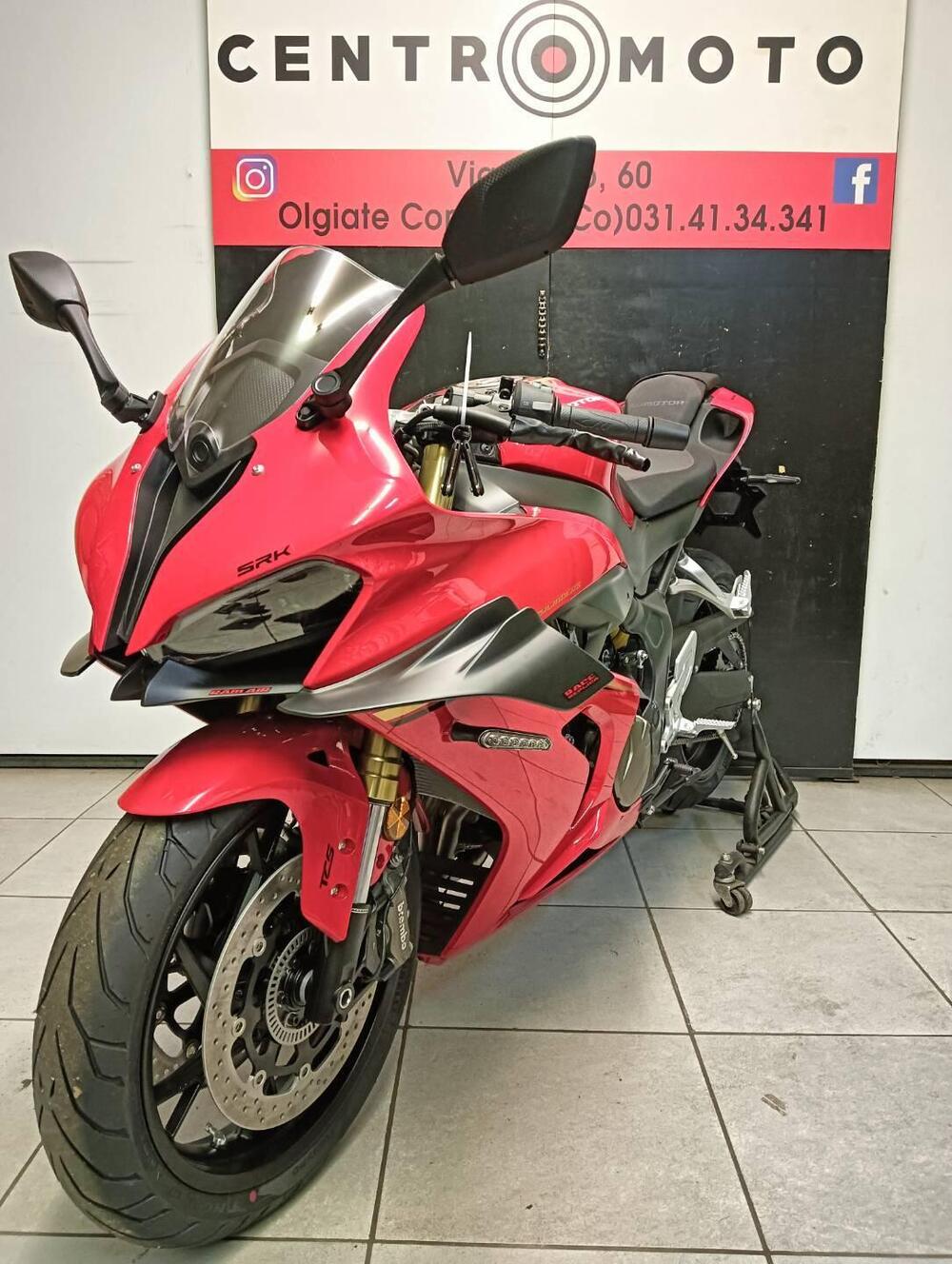 QJ Motor SRK 800 RR (2024) (6)