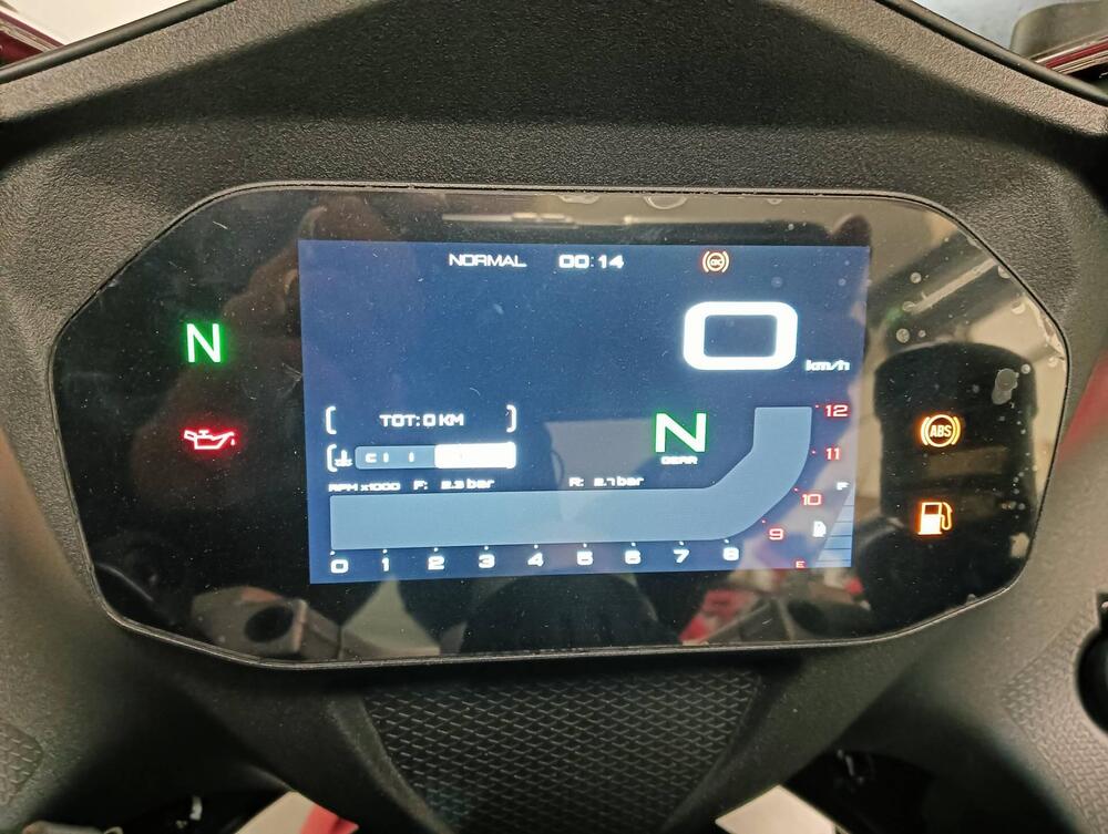 QJ Motor SRK 800 RR (2024) (7)