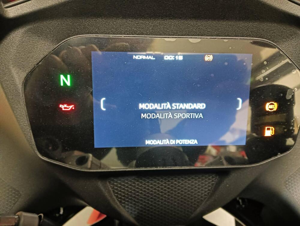 QJ Motor SRK 800 RR (2024) (8)