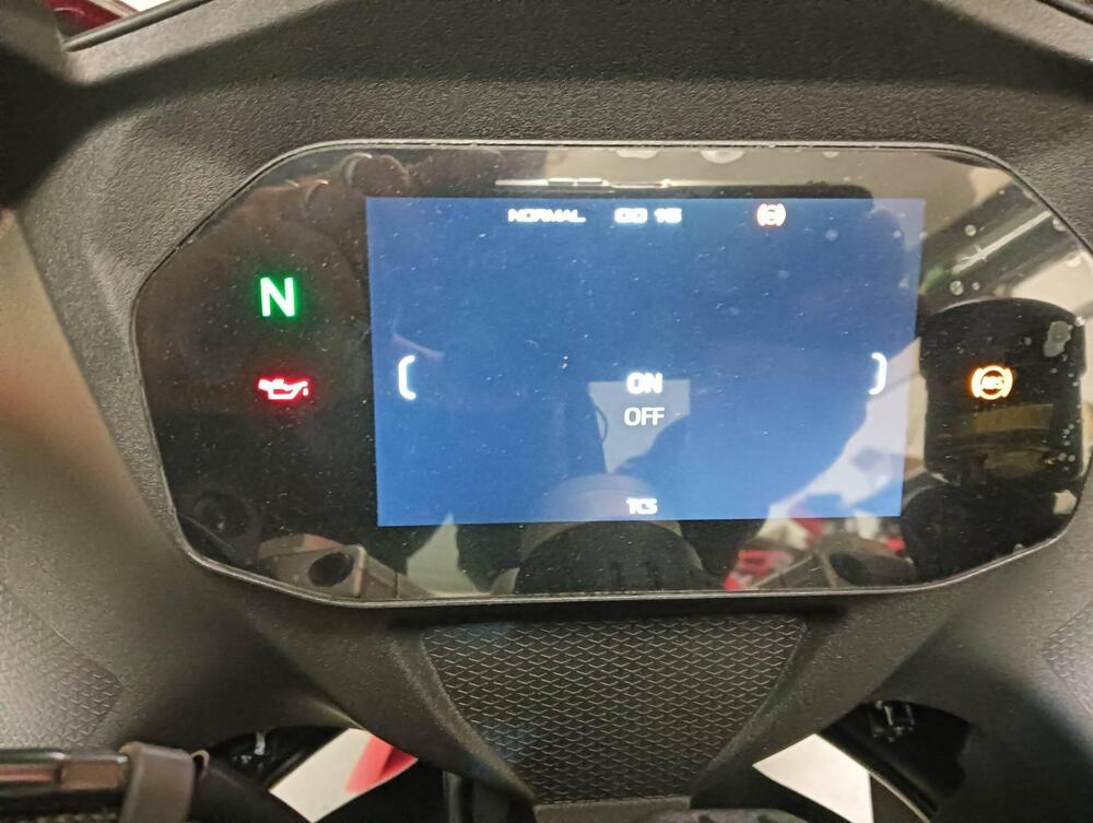 QJ Motor SRK 800 RR (2024) (9)