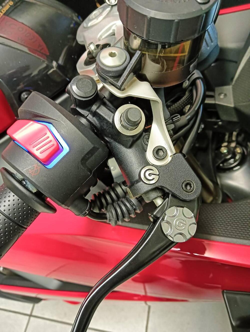 QJ Motor SRK 800 RR (2024) (15)