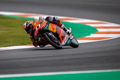 MotoGP 2025. Come sar&agrave; la Moto3 del futuro? Parla Pit Beirer: "KTM estremamente interessata a produrre le nuove moto"