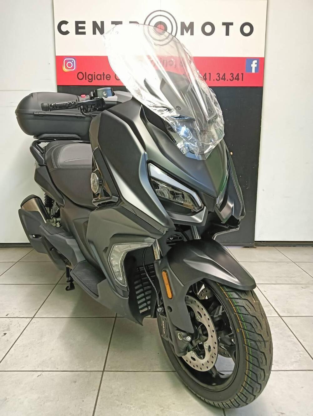 QJ Motor Fort 4.0 (2024) (5)