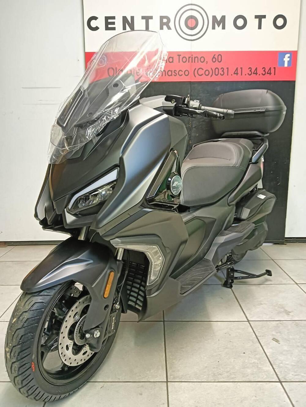 QJ Motor Fort 4.0 (2024) (6)