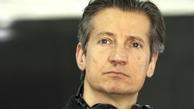 MotoGP 2025. GP della Thailandia. Massimo Rivola, le telefonate con Martin e: "Jorge salta anche l'Argentina"