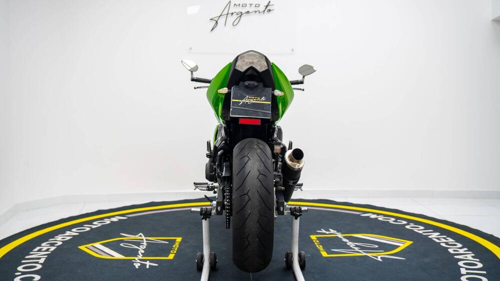 Kawasaki Z 750 ABS (2007 - 14) (7)