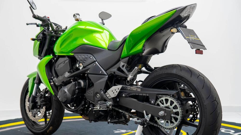 Kawasaki Z 750 ABS (2007 - 14) (5)