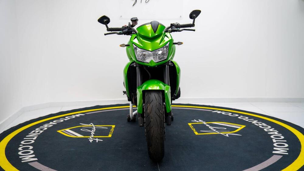 Kawasaki Z 750 ABS (2007 - 14) (6)