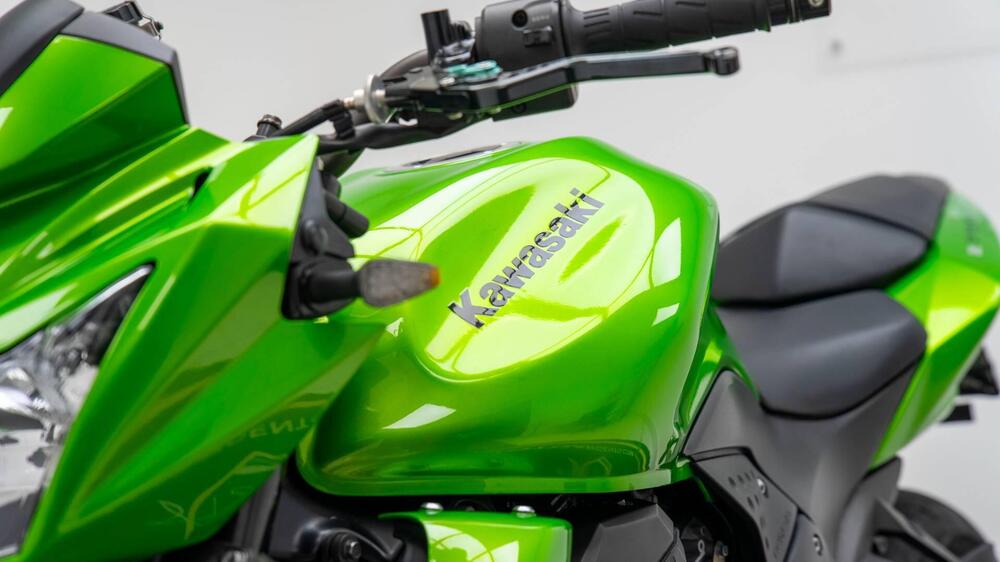 Kawasaki Z 750 ABS (2007 - 14) (11)