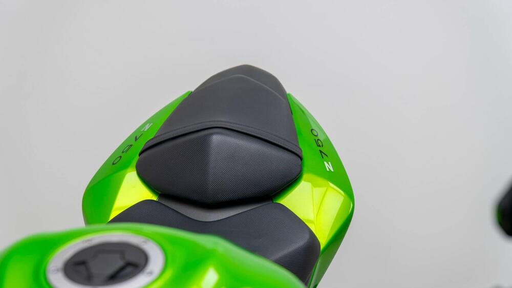 Kawasaki Z 750 ABS (2007 - 14) (12)