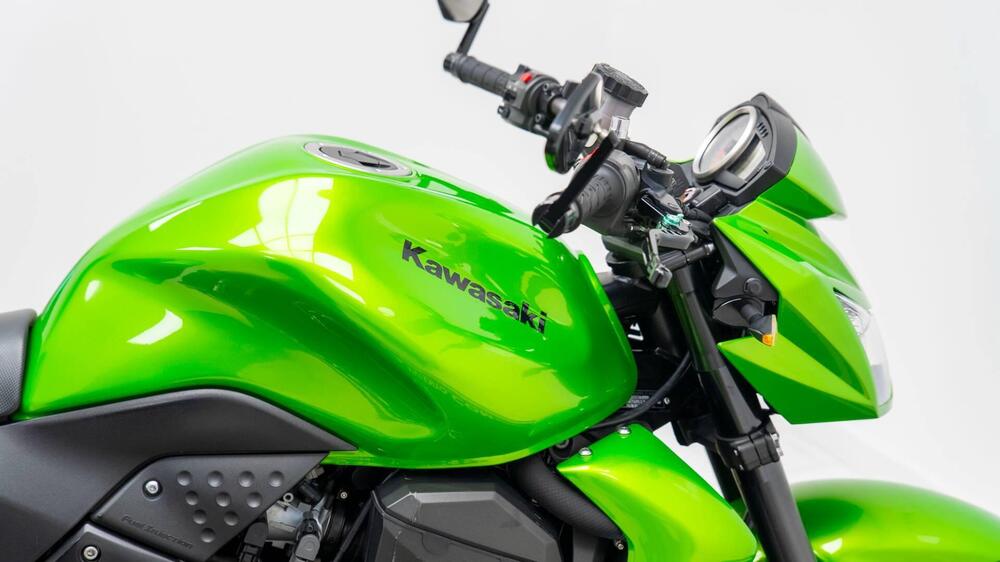 Kawasaki Z 750 ABS (2007 - 14) (14)