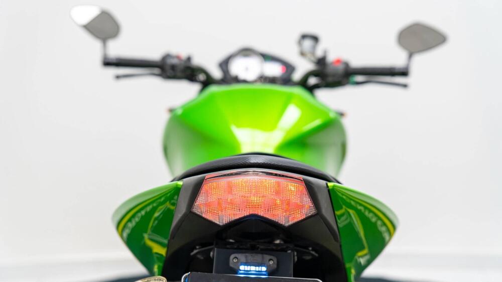 Kawasaki Z 750 ABS (2007 - 14) (19)