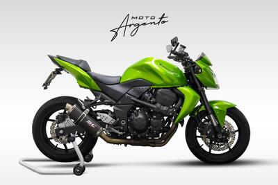 Kawasaki Z 750 ABS (2007 - 14) usata