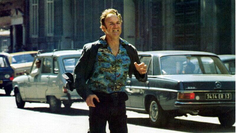 Addio a Gene Hackman: un gigante del cinema e le sue indimenticabili corse su quattro ruote