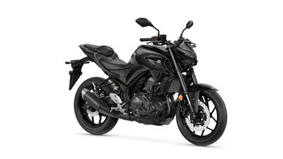 Yamaha MT-03 (2022 - 24) nuova