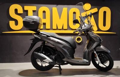 QJ Motor SQ 16 (2025) nuova