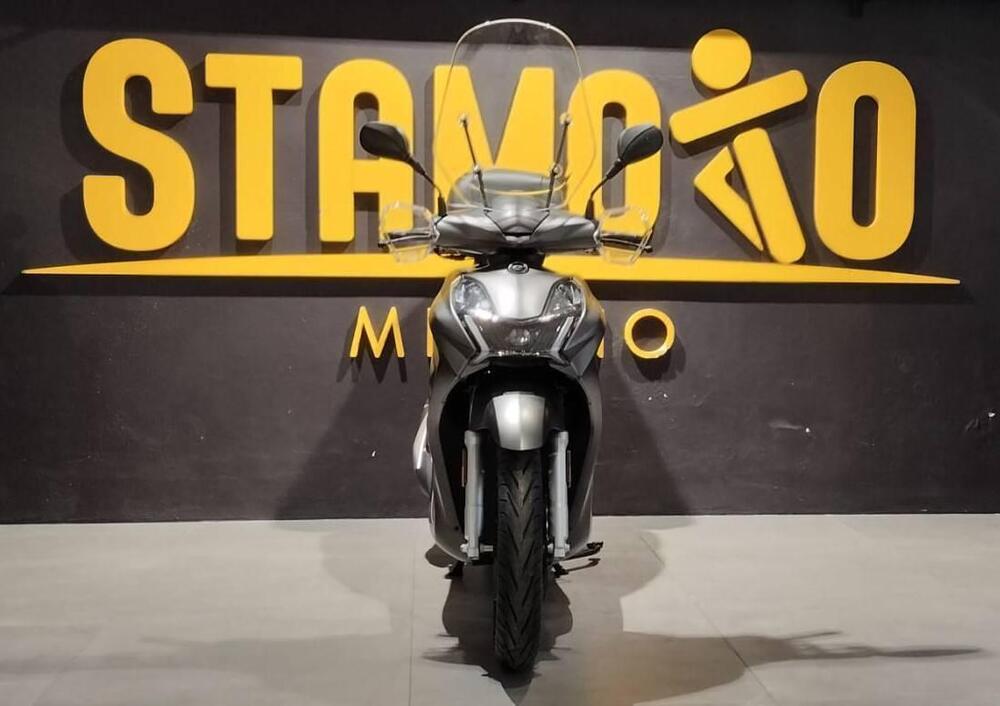 QJ Motor SQ 16 (2025) (2)