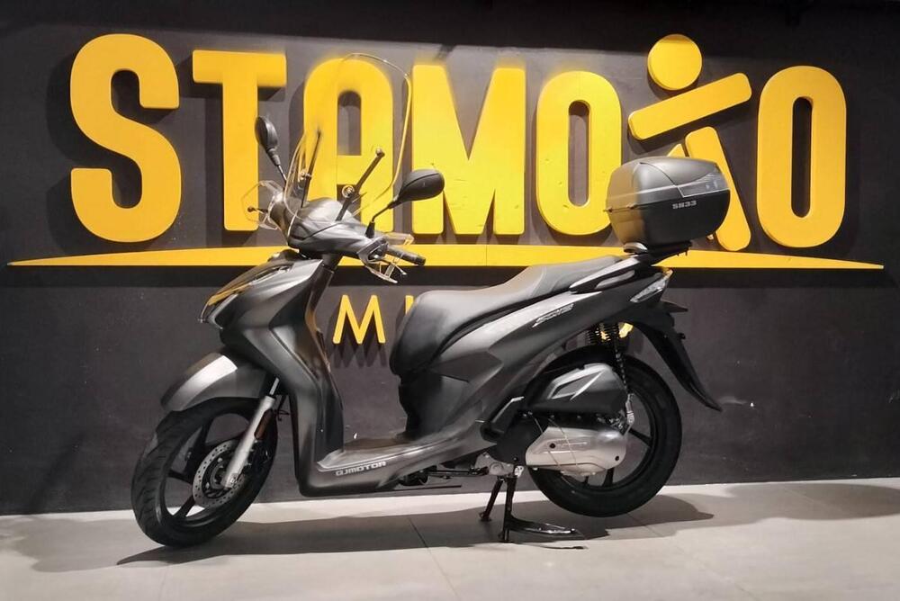 QJ Motor SQ 16 (2025) (3)