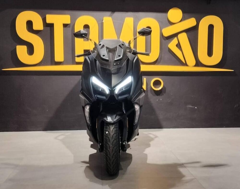 QJ Motor Fort 4.0 (2025) (3)