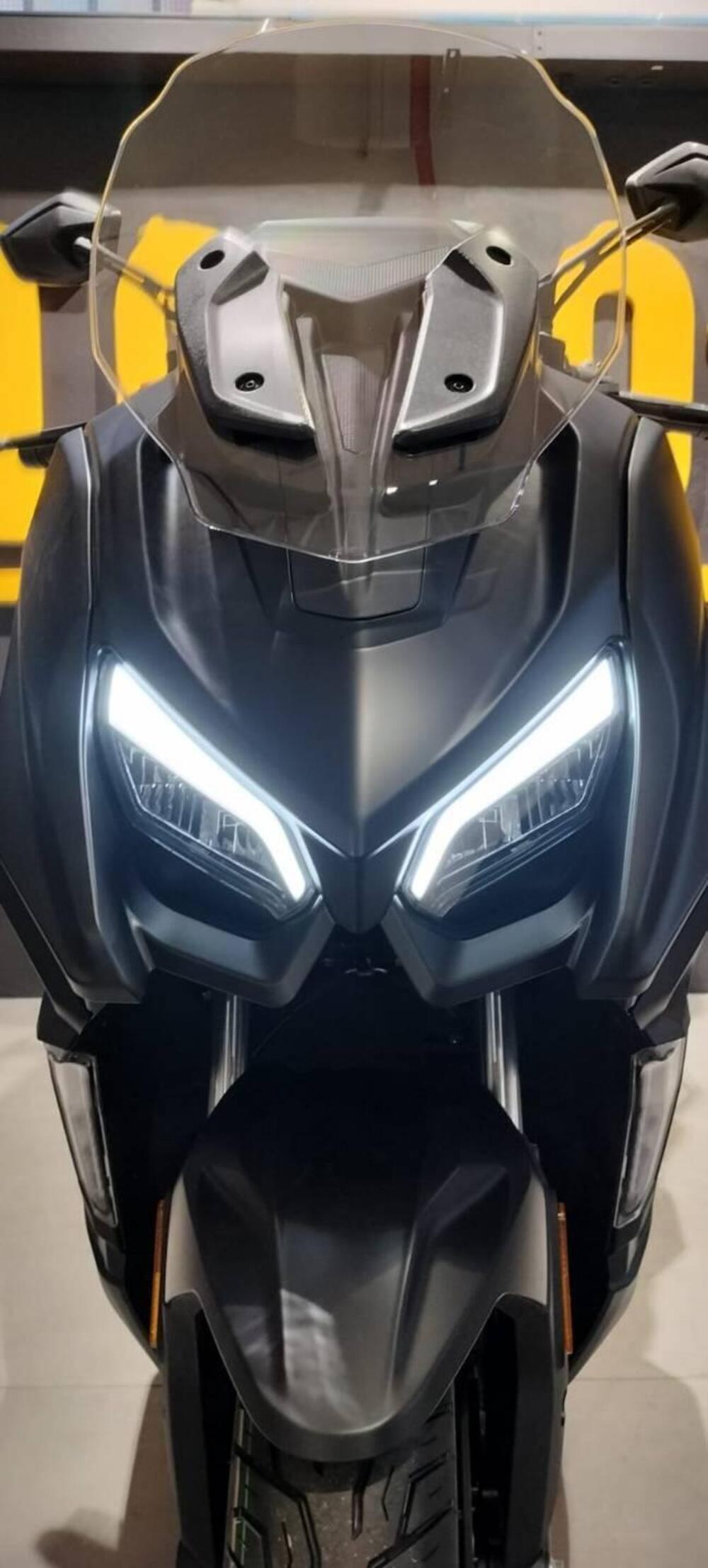 QJ Motor Fort 4.0 (2025) (5)