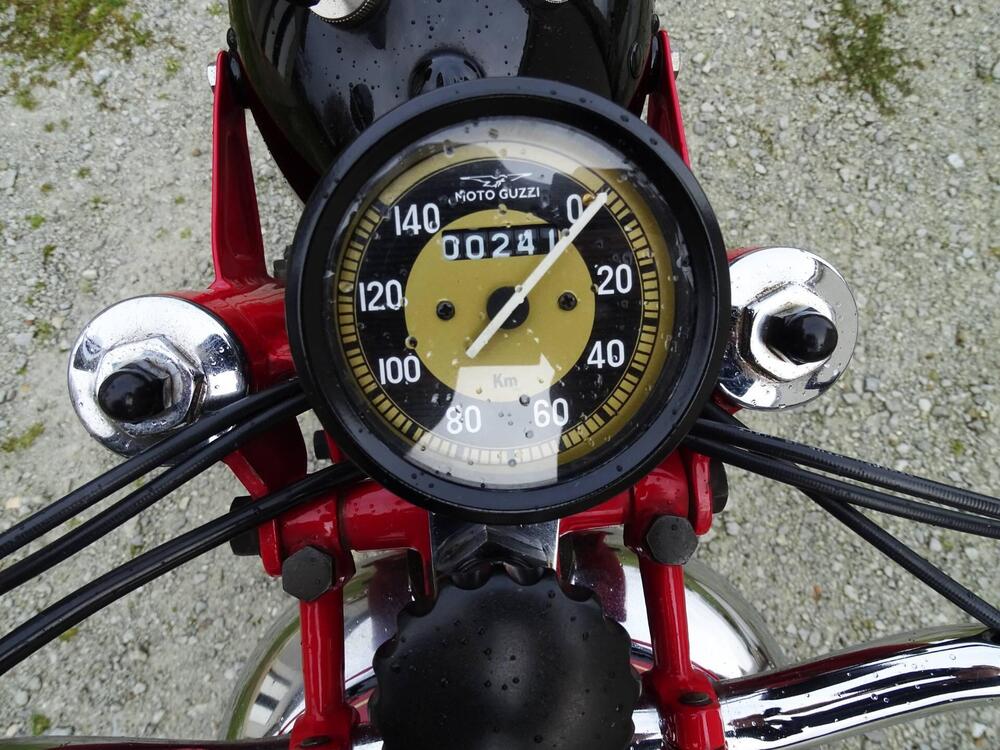 Moto Guzzi  Airone 250 Airone 250 (14)