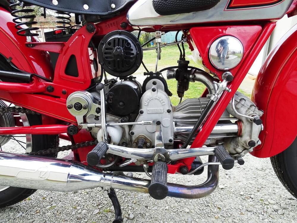 Moto Guzzi  Airone 250 Airone 250 (18)