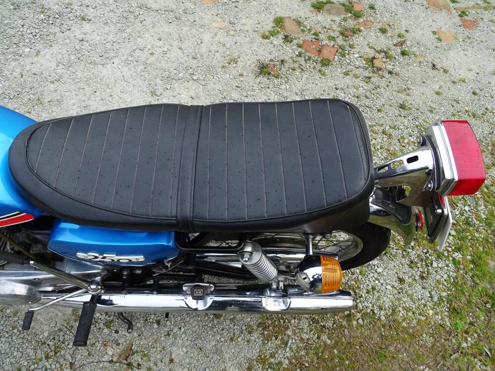 Suzuki T 250 HUSTLER (11)