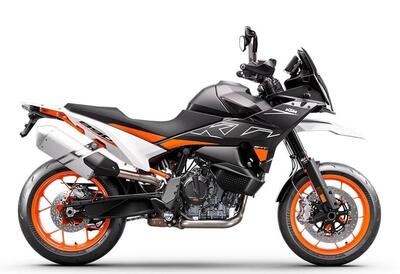 KTM 890 SMT (2023 - 26) nuova