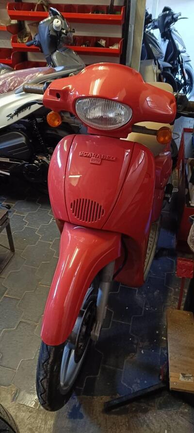 Aprilia Scarabeo 50 (1994 - 99) usata