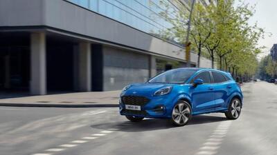 Ford Puma 2025: la prova su strada, i prezzi, caratteristiche e dotazioni [VIDEO]