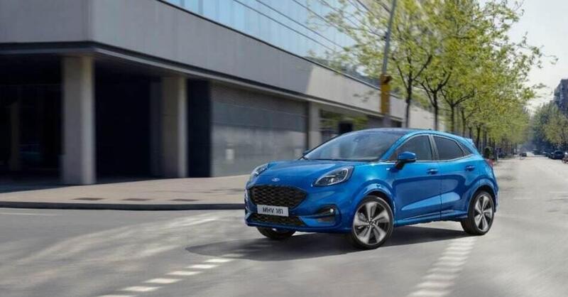 Ford Puma 2025: la prova su strada, i prezzi, caratteristiche e dotazioni [VIDEO]