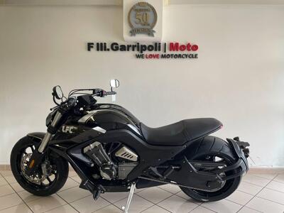 Benda Motorcycles LFC 700 (2024 - 25) nuova