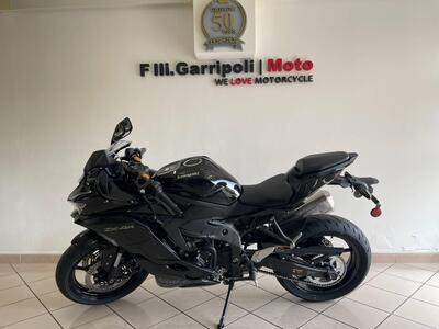 Kawasaki Ninja ZX-4R (2024 - 26) nuova