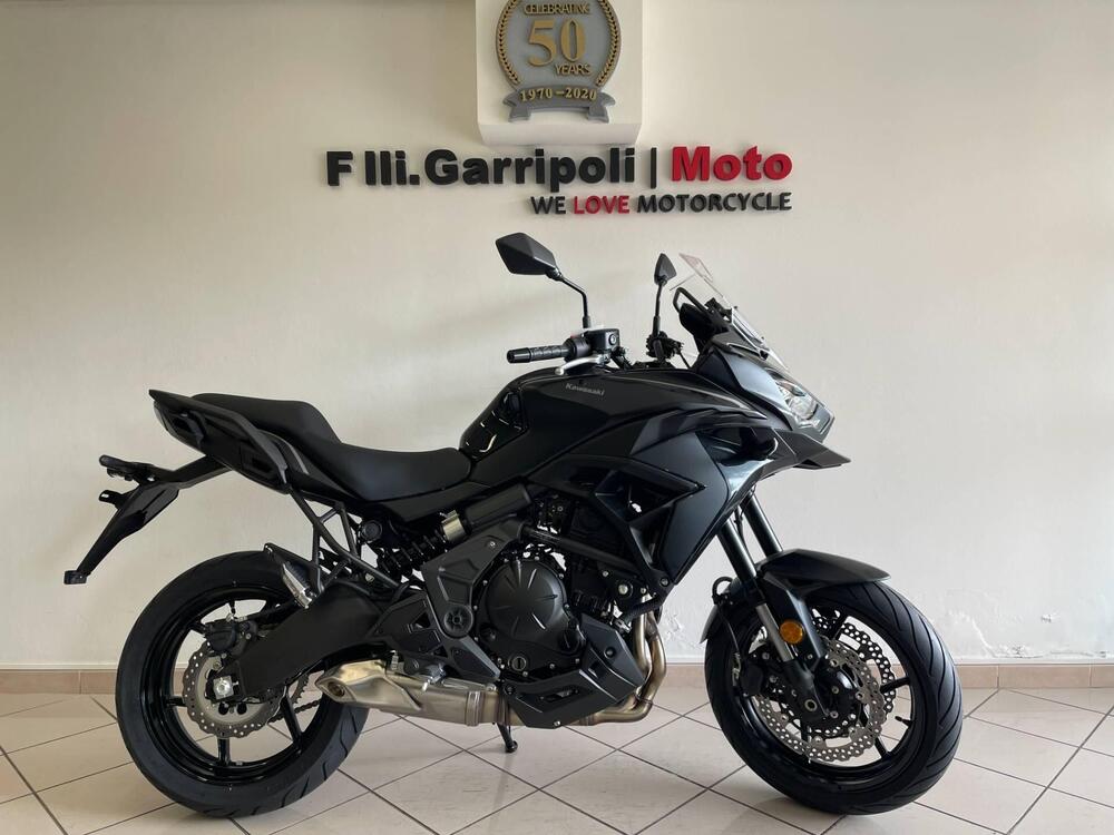 Kawasaki Versys 650 (2025 - 26) (2)