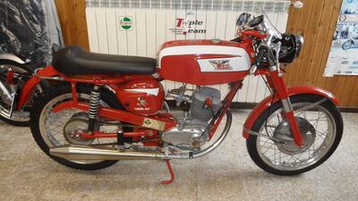 Moto Morini CORSARO 150 d&#039;epoca