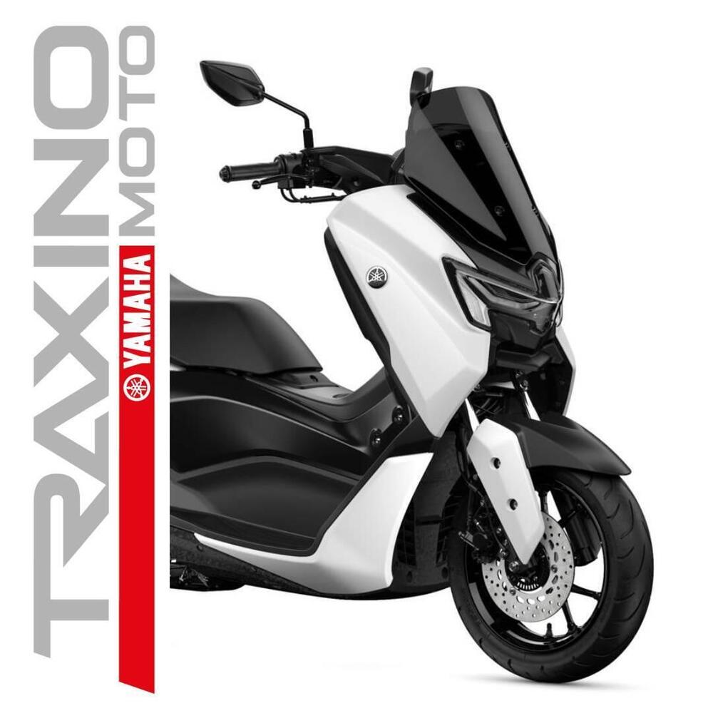 Yamaha N-Max 125 (2025) (2)