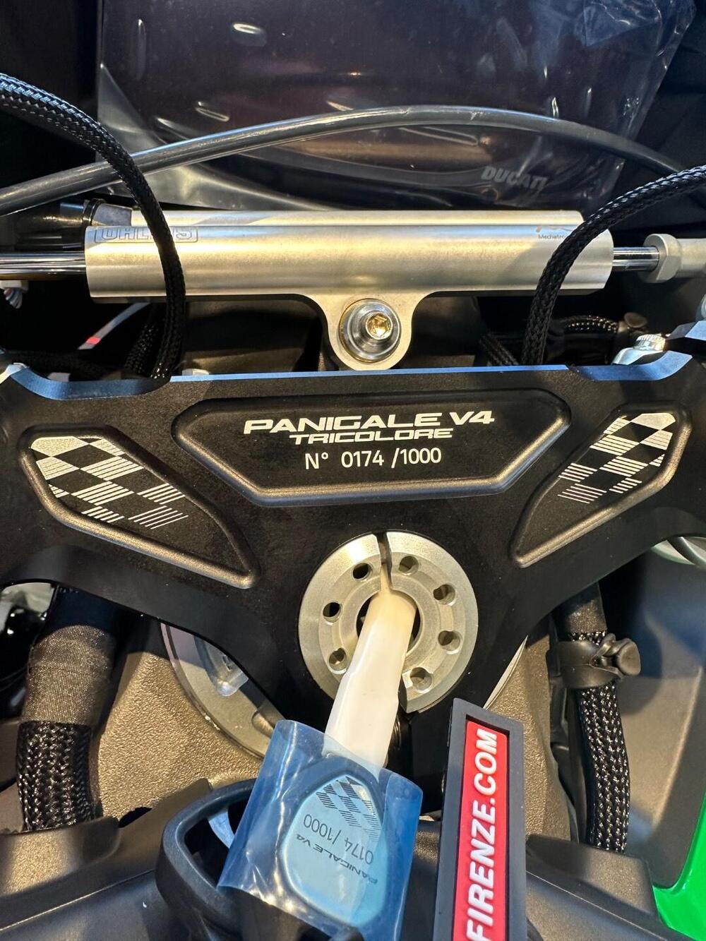 Ducati Panigale V4 S (2025) (8)