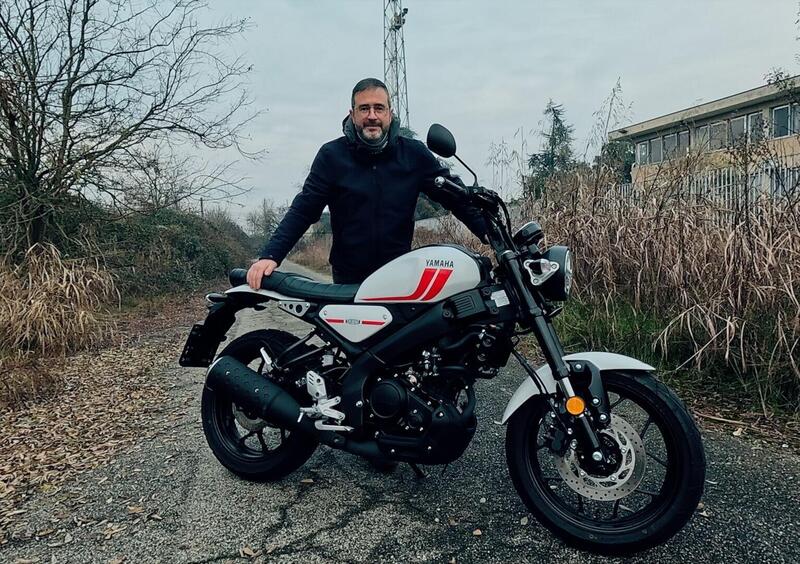 Yamaha XSR 125, la videoscheda tecnica con tutto quello che c&#039;&egrave; da sapere [VIDEO]