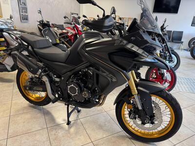 Voge Valico 525DSX (2023 - 25) nuova