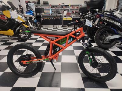  Altre moto o tipologie Minimoto nuova