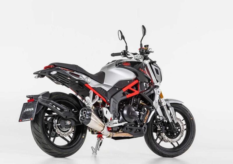 Jawa 400 Geeny 400 Geeny (2025) (3)