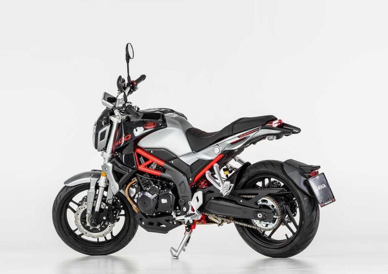 Jawa 400 Geeny 400 Geeny (2025) (4)