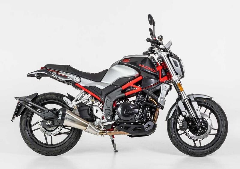 Jawa 400 Geeny 400 Geeny (2025) (2)