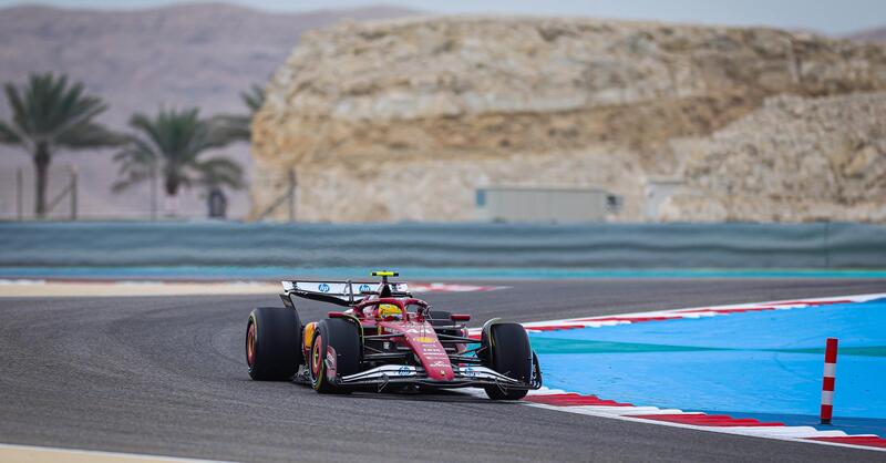 F1. Ferrari vs. McLaren, a che punto siamo? Ecco cosa abbiamo imparato dal Day 2 dei test in Bahrain