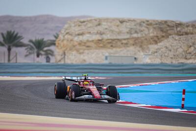 F1. Ferrari vs. McLaren, a che punto siamo? Ecco cosa abbiamo imparato dal Day 2 dei test in Bahrain