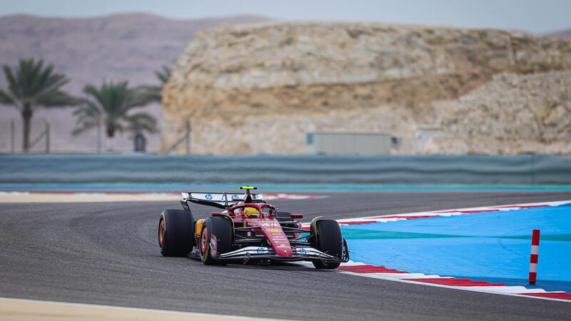 F1. Ferrari vs. McLaren, a che punto siamo? Ecco cosa abbiamo imparato dal Day 2 dei test in Bahrain