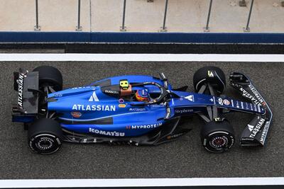 F1 2025. Test prestagionali Bahrain, Sainz al top davanti ad Hamilton e Leclerc: ecco come &egrave; andata la seconda giornata